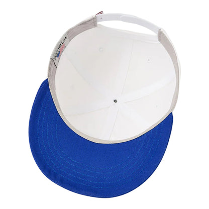 Sandlot Kansas Jayhawks Circus Font Hat