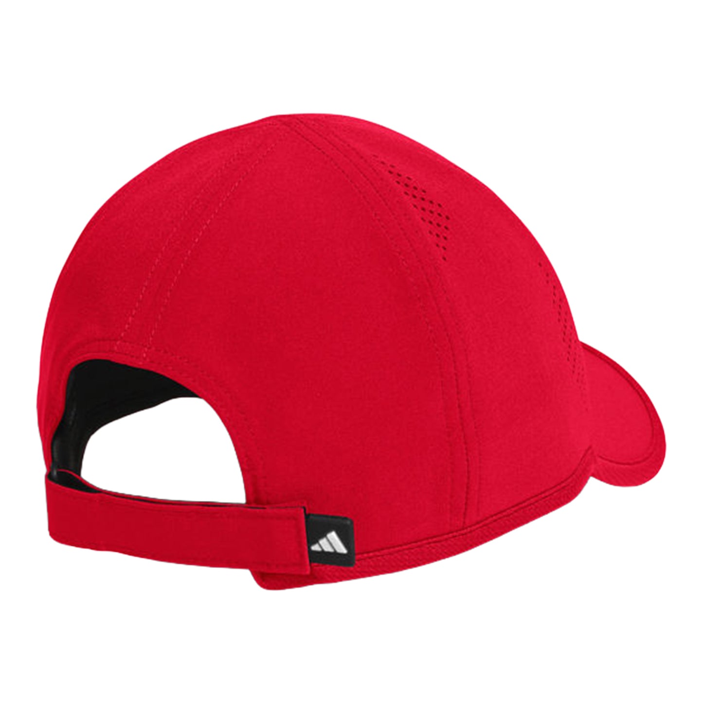 Adidas Kansas Jayhawks Vault Superlite Hat