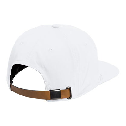 Adidas Kansas Jayhawks Skinny Legs Rope Hat