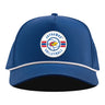 Kansas Jayhawks Volleyball Rope Hat