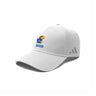 Kansas Adidas Women's Soccer Hat