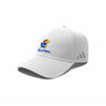 Kansas Jayhawks Adidas Volleyball Hat