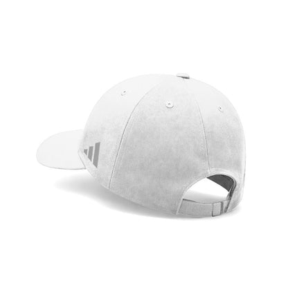 Kansas Jayhawks Adidas Volleyball Hat