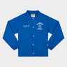 Homefield Kansas Jayhawks Buttondwon Coaches Jacket