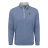 Collars & Co Kansas Jayhawks Perform 1/4 Zip