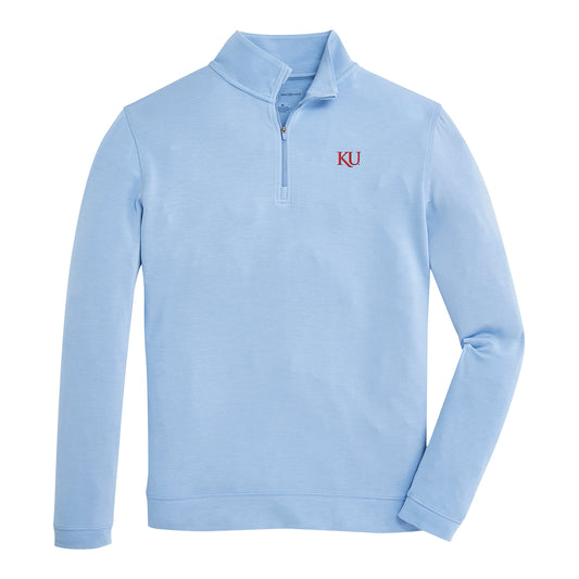 Onward Reserve Kansas KU 1/4 Zip