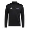 Adidas Kansas Wordmark 1/4 Zip