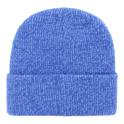 47 Brand Kansas Jayhawks Brain Freeze Cuff Knit
