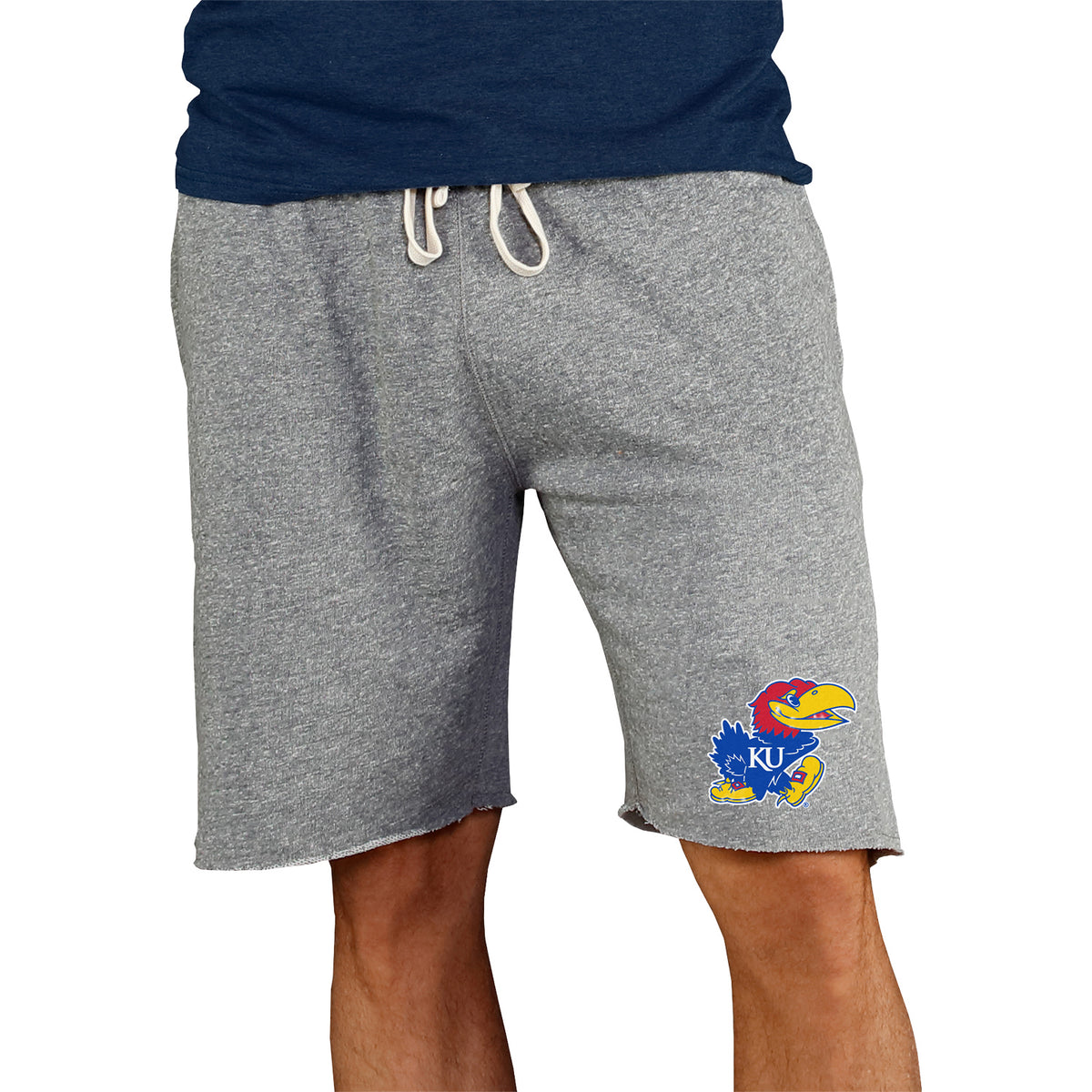 Concepts Sport Kansas Jayhawks Mainstream Terry Short