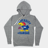Homefield Univeristy of Kansas Vault Logo Hoodie