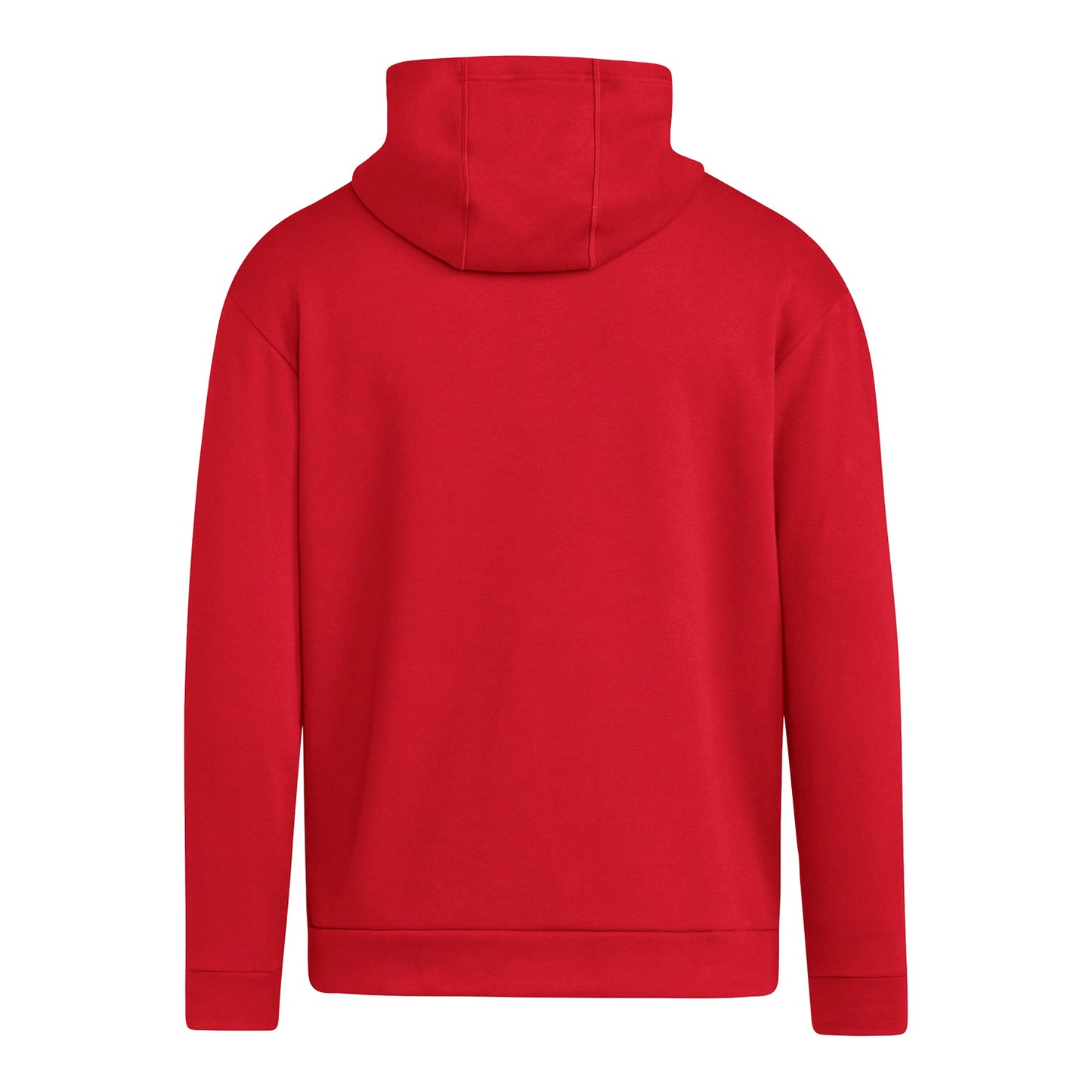 Adidas Kansas Jayhawks Icon Hoodie