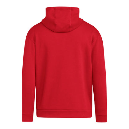 Adidas Kansas Jayhawks Icon Hoodie