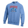 Champion 1912 Kansas Jayhawks Crewneck