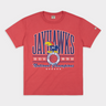 Homefield Kansas Vault Logo National Champions Tee
