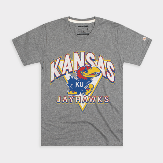 Homefield Kansas Retro Arch Tee