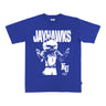 Kansas Jayhawks SLAM Mascot Mode Tee