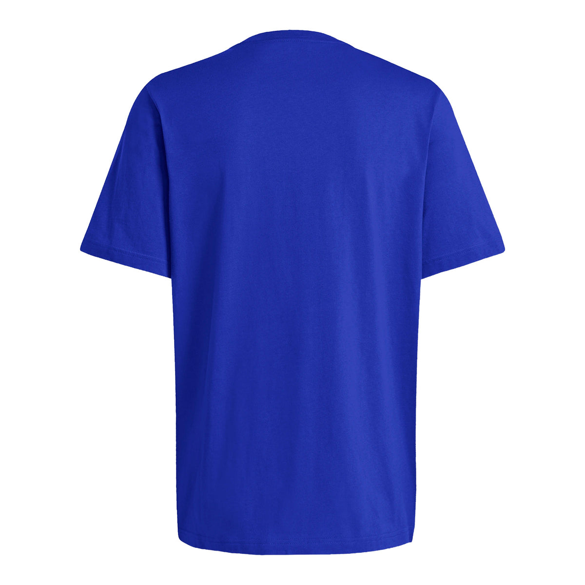 Adidas Kansas Jayhawks Football T-Shirt