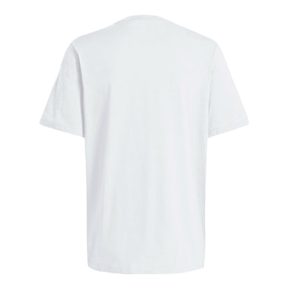 Adidas Kansas University Icon Tee