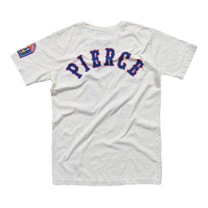 Kansas Jayhawks Paul Pierce Classic T-Shirt