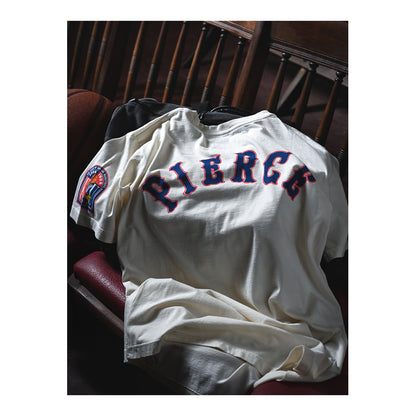 Kansas Jayhawks Paul Pierce Classic T-Shirt