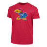 Champion Kansas Warhawk T-Shirt