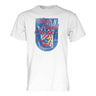 Blue 84 Kansas Jayhawks Blue Blood Classic T-Shirt
