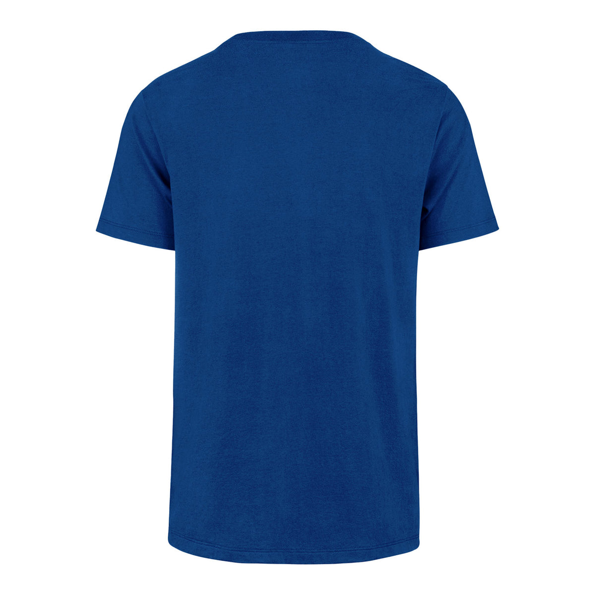 47 Brand Kansas Jayhawks 1864 Short Sleeve T-Shirt