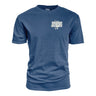 Blue 84 Kansas Jayhawks Script T-Shirt