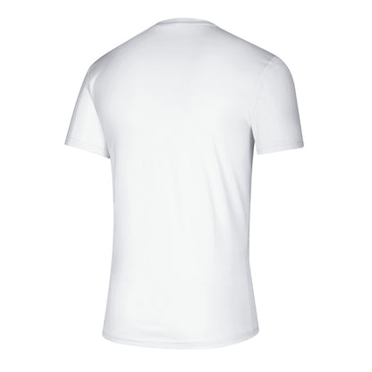 Kansas Adidas Women's Soccer Tee