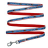 Pets First Kansas Jayhawks Dog Leash
