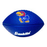 Franklin Kansas Jayhawks Mini Stress Football