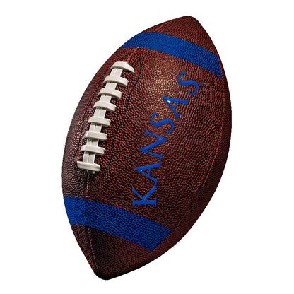 Franklin Kansas Junior Stripe Football