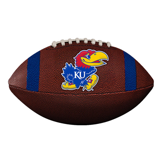Franklin Kansas Junior Stripe Football