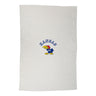 Logo Brands Kansas Jayhawks Vault Sweatshirt Blanket
