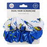 Little Earth Kansas Jayhawks Dual Hair Scrunchie