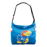Little Earth Kansas Jayhawks Jersey Purse
