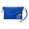 Little Earth Kansas Pebble Purse