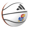 Baden Kansas Official 29.5" Auto Basketball - Front View