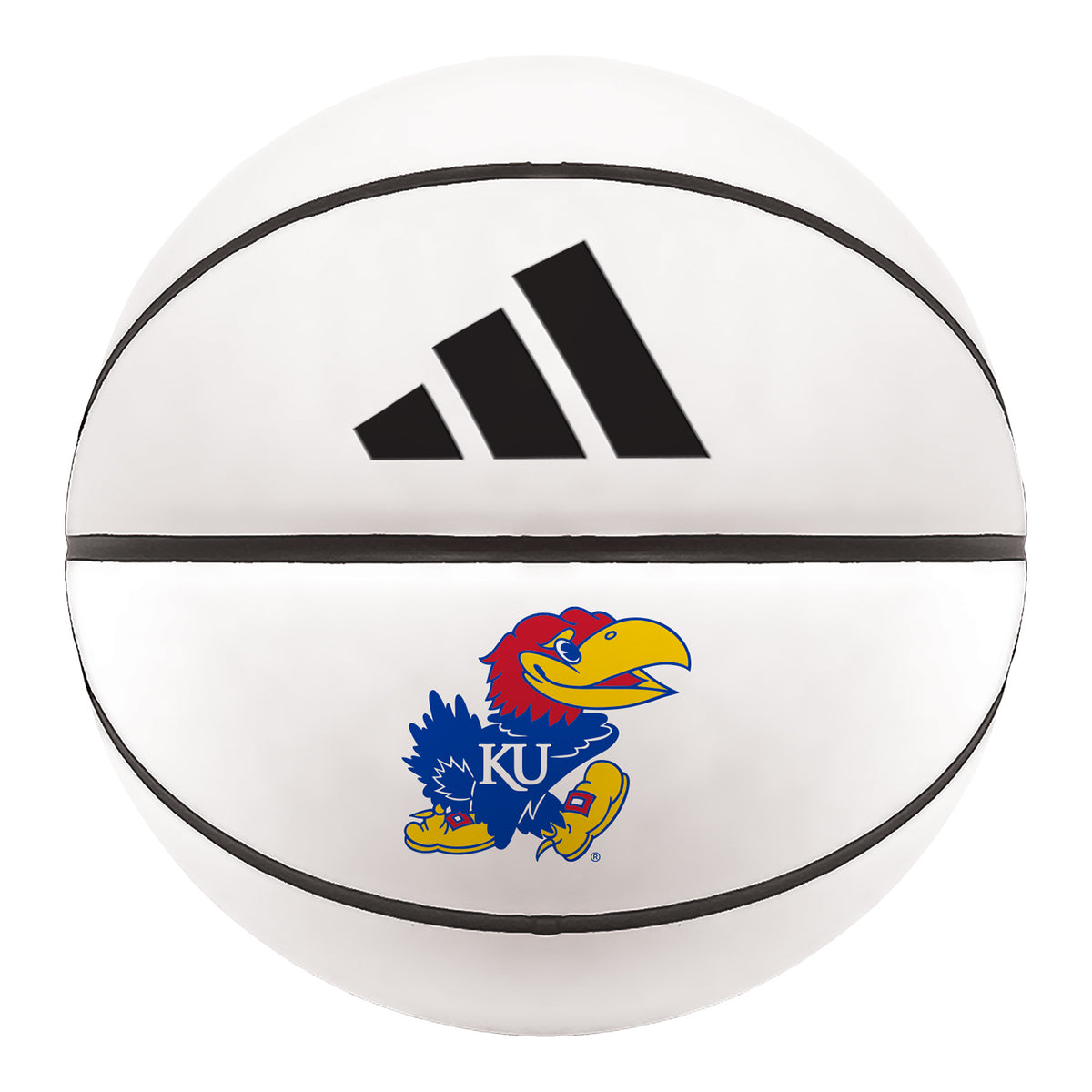 Baden Kansas Mini 5" Auto Basketball