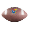 Baden Kansas Official 11.5" Composite Stripe Football