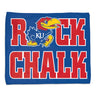 WinCraft Rock Chalk Rally Towel