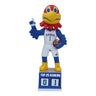 Kansas Jayhawks Basketball Top 25 Ranking Tracker Bobblehead