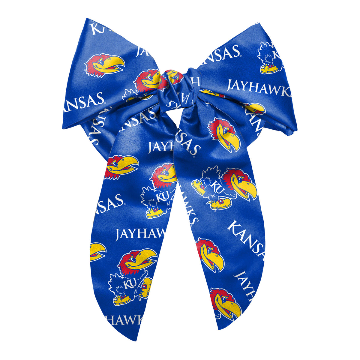Kansas Jayhawks Big Bow