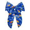 Kansas Jayhawks Big Bow