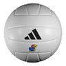 Kansas Jayhawks Full Size Volleyball