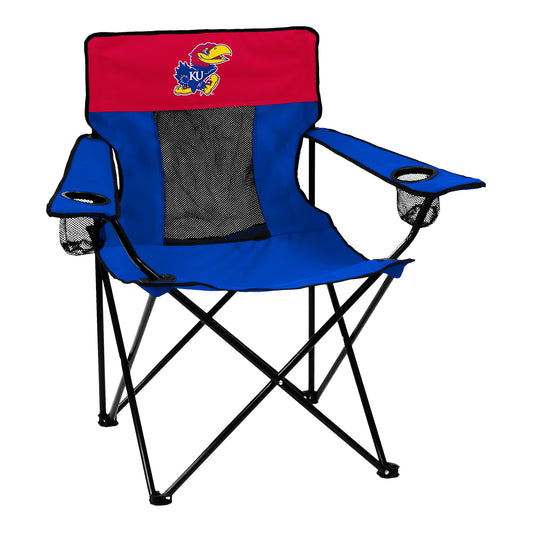 Logo Brands Kansas Elite Chair
