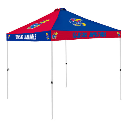 Logo Brands Kansas CB Canopy