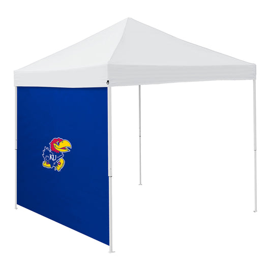 Logo Brands Kansas 9 x 9 Side Panel