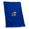 Logo Brands Kansas Sweatshirt Blanket