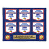 University Of Kansas Basketball Gold Coin Deluxe Banner Photo Mint